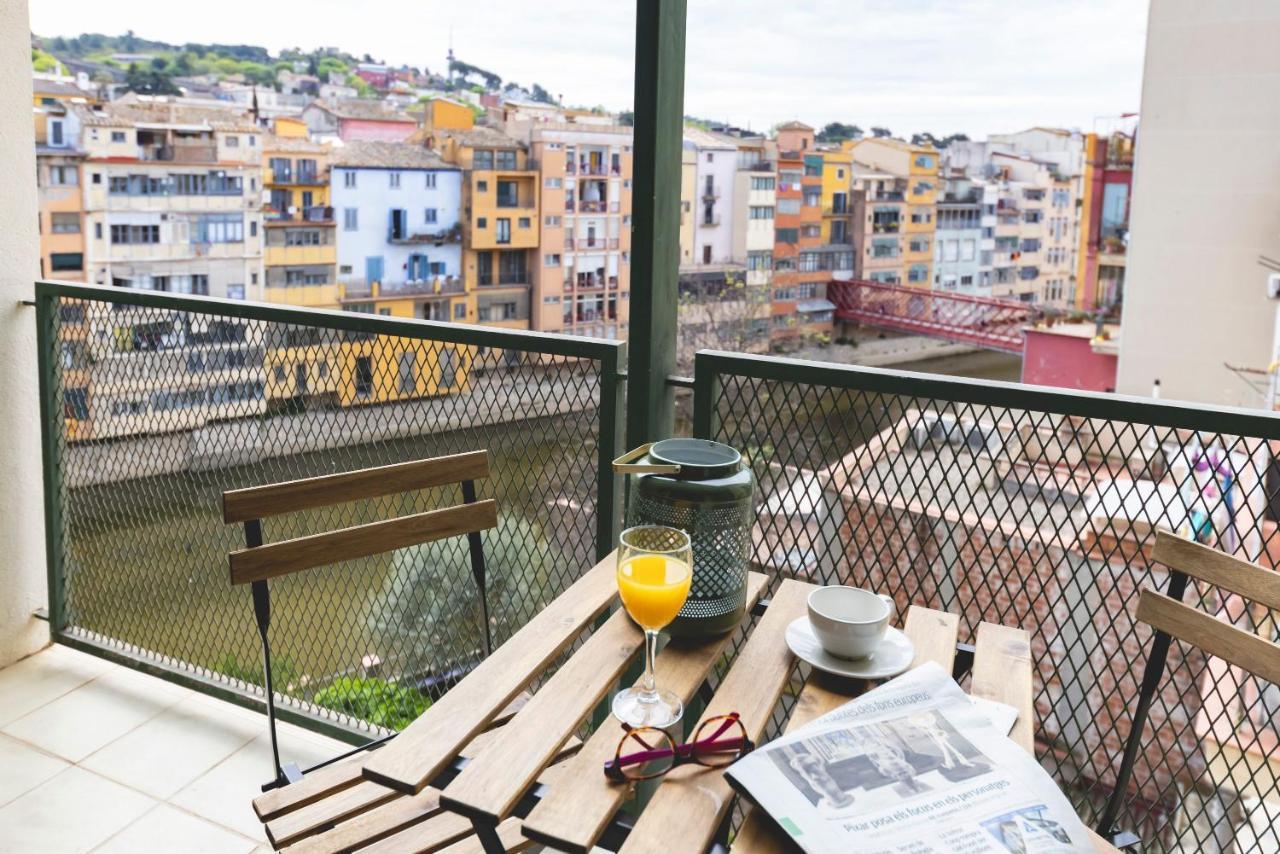 Bravissimo Placa De La Independencia, Morning Sun ชีโรนา ภายนอก รูปภาพ